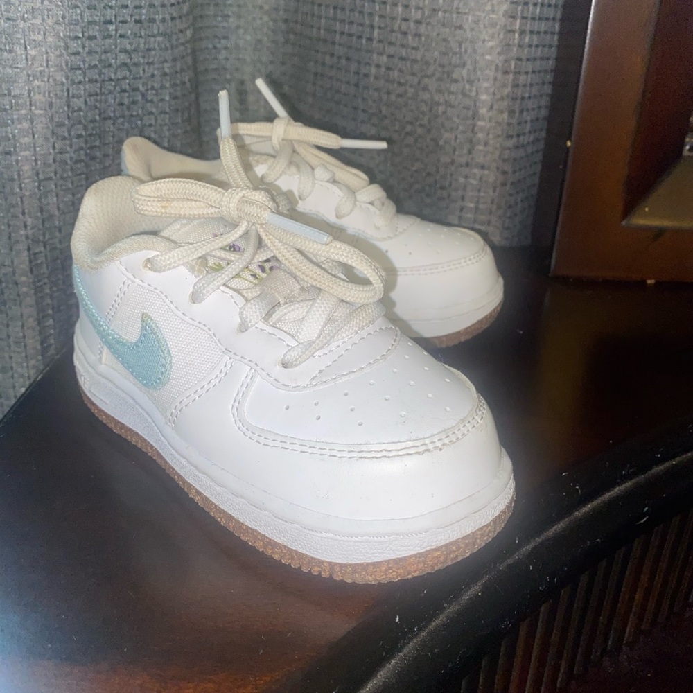 Air Force 1 toddler
